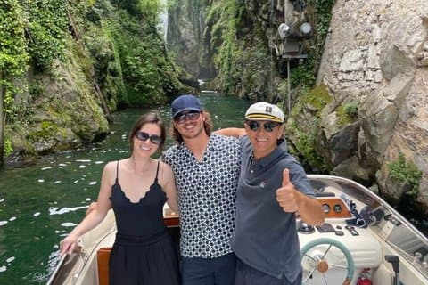 Lake Como: Your Private One Day Cruise