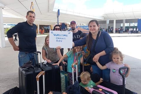 Navette privée de Cancun Airpot à Hotel Zone Aller-retour