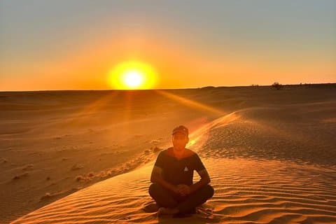 Ghardaia 3 Day Guided Tour with History and Desert Serenity
