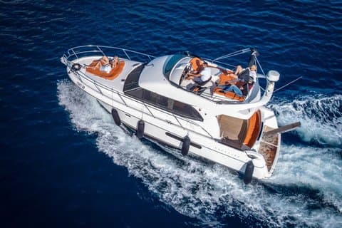 Erkunden Sie Dubrovnik auf einer Luxusyacht