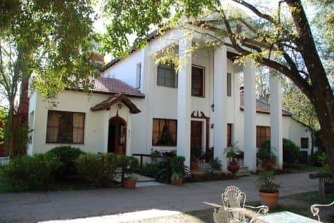 Excursion to Estancia in the Pampas with lunch + Dinner Tango Show