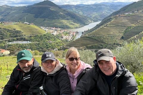 Restauranter i nærheten av Douro Valley Wine Tour & Sommelier
