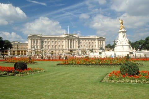 Hoteller i nærheden af London Highlights Evening Walking Tour