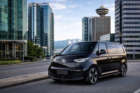 Vancouver Premium City Highlights Tour in kleiner Gruppe