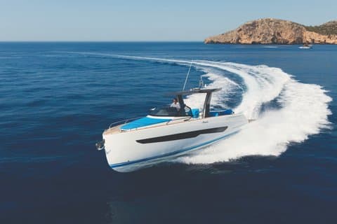 Tour en yate de lujo desde Palma de Mallorca 4h 10pax max