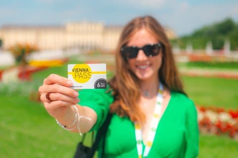 Vienna PASS - l'originale dal 2015 : Incluso Hop On Hop Off