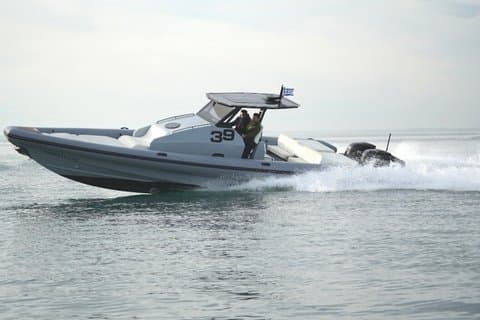 Cruzeiro de Luxo Privado com : Milos - Polyaigos - Kimolos