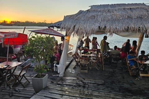 Tour privato delle spiagge e della natura di Rio de Janeiro