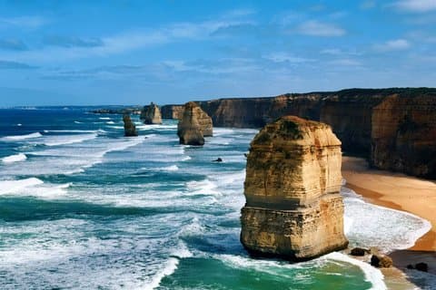 Privé-dagtocht Great Ocean Road voor grote families en vrienden