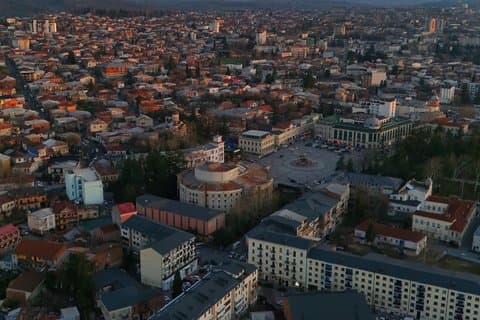 Kutaisi, Tskaltubo & Wine - day tour from Tbilisi