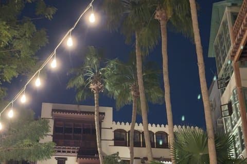 Historic Jeddah (Al Balad): A Guided City Tour