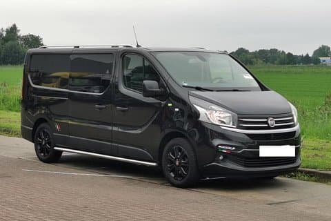 Private Transfer from Lourdes Airport LDE to Biarritz City by Van