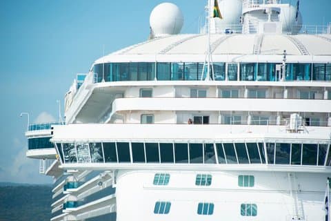 Reykjavik Hotels and Cruise Port : trasferimento privato