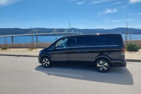 Kotor, Perast & Bay of Kotor—Private Full Day Tour from Dubrovnik