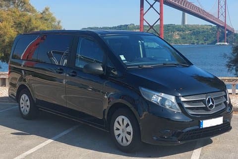 3 Day Tour! Lisbon, Sintra, Nazareth & Óbidos
