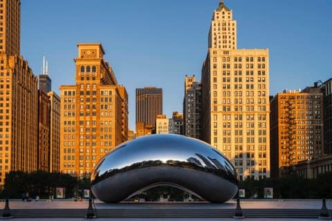 Chicago Fotografie Masterclass Privater Fotografieunterricht