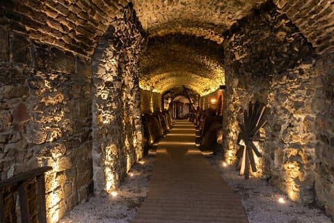 Desde Puebla : Tour privado en Puebla todo incluido + Túnel Secreto
