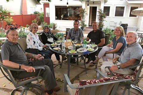Cena bosniaca con una famiglia locale | Authentic Home Dining