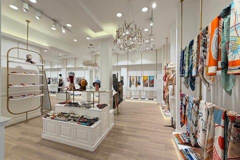 Istanbul VIP Shopping Experience mit Transfers und Erfrischungen