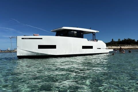 Hoteller i nærheden af Palm Beach Yacht Experience