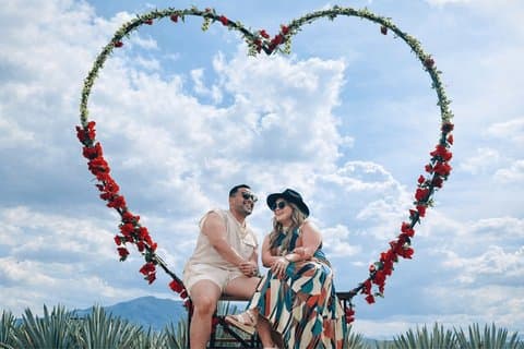 Essenza di Agave Scopri l'anima della Tequila Tour