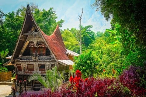 Jakarta Cultural Tour: Udforsk Indonesiens traditioner og mangfoldighed
