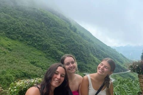 Ha Giang Loop 2 Days 1 Night Easy Rider, Small Group,Scenic Route