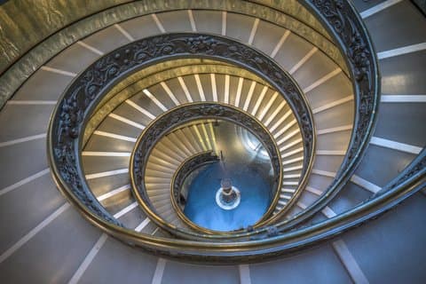 Skip-the-line ticket to the Vatican Museums and Sistine Chapel