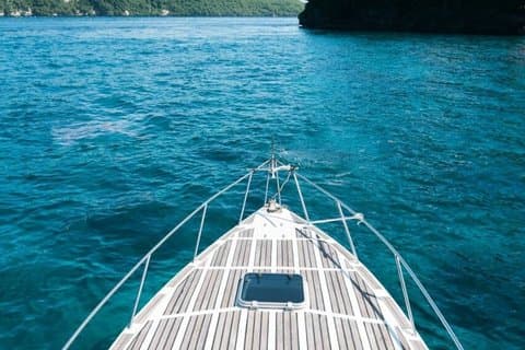 Privat Nusa Penida Snorkelbåd oplevelse
