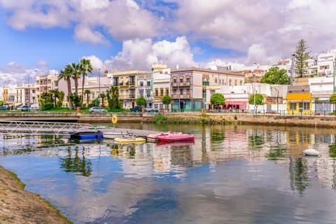 Huelva & El Rocío – Private Shore Tour from Seville Port