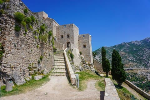 Game od Thrones- Klis Tour_Authetich Local Food/Wine Tasting