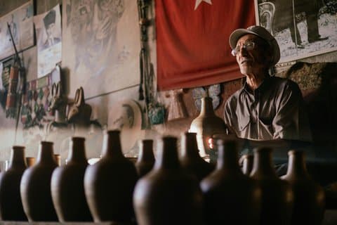 Experiencia Auténtica en Artesanía y Cultura