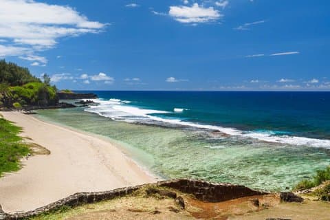 Mauritius Tea Plantations and Colonial Estates Tour with Lunch