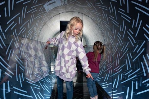 Paradox Museum Oslo
