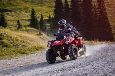 Cracóvia Tatra Mountains Quads Skywalk e banhos térmicos