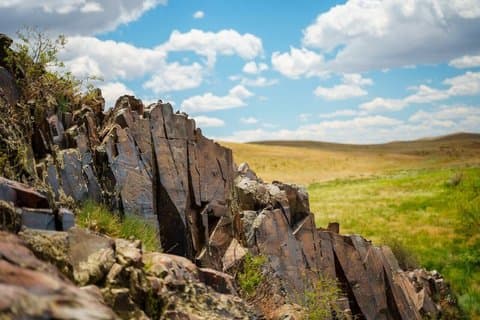 Tour di gruppo Tanbaly Antichi petroglifi Patrimonio Mondiale UNESCO