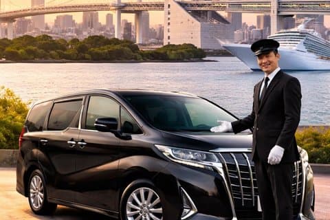 東京のホテルが横浜港＆エアポート（HND/NRT）に乗り換え