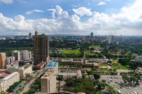 Experience Nairobi Like a Local on a Private Tour