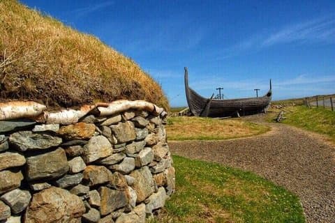 Private Tours av Shetland