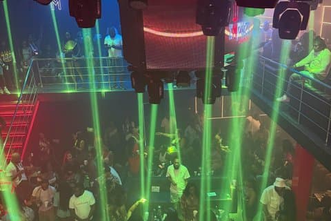 Punta Cana Nightlife Experience VIP Access and Transportation
