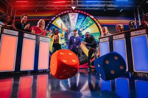 American Dream Escape Room Adventure