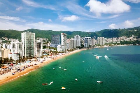 Acapulco City Tour