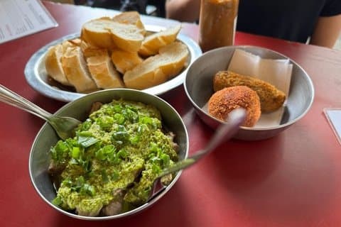 São Suppers Food Tour com 12 + degustações