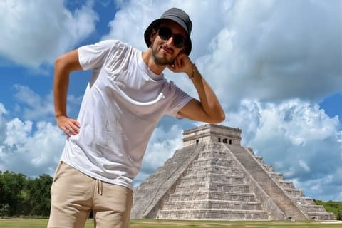 Magische reis naar Chichen Itza, Suytun en Ikkil Cenotes