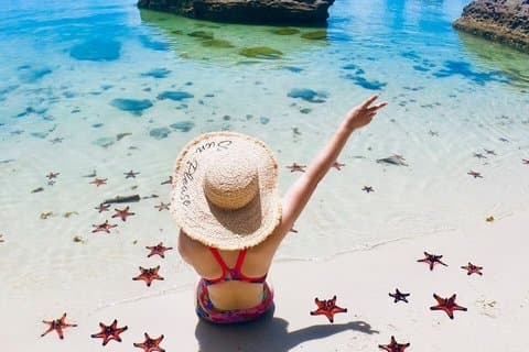 From Duong Dong: South Phu Quoc Full-Day Tour with Lunch