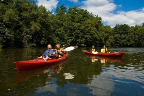 Explore North Phu Quoc: Scenic Land Tour with Kayaking
