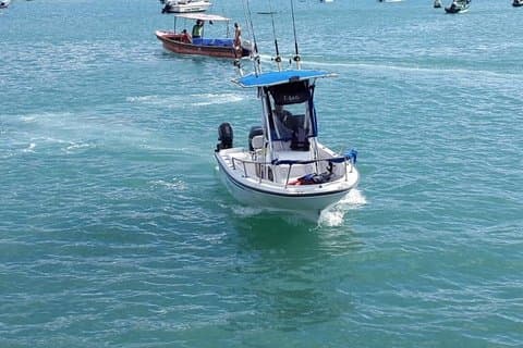 Snorkeling Adventure Along San Juan del Sur Coast