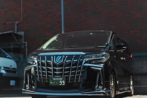 Servizi di auto private e trasferimenti aeroportuali nel Kansai