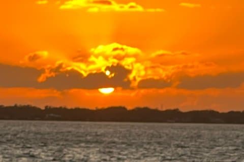 Hoteller i nærheden af Daytona FL Sunset Tour