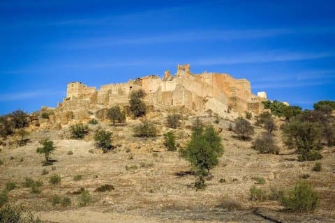 Gita di un giorno a Taroudant e Tiout da Agadir con pranzo